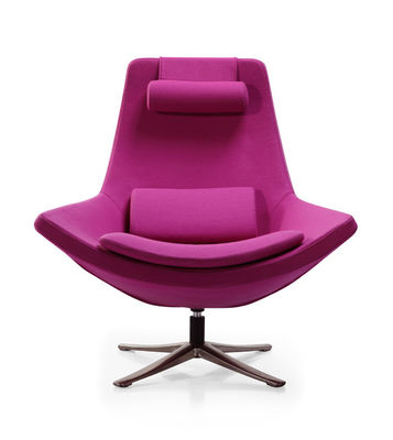 形成された泡のレプリカのラウンジ チェア、椅子を食事している大都会の穏かなレプリカ デザイナー